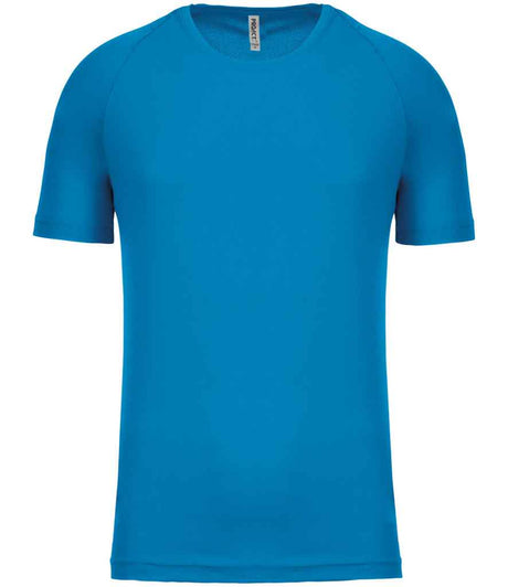 PA438 Aqua Front