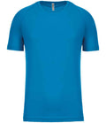 Proact Performance T-Shirt | Aqua