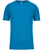 Proact Performance T-Shirt | Aqua