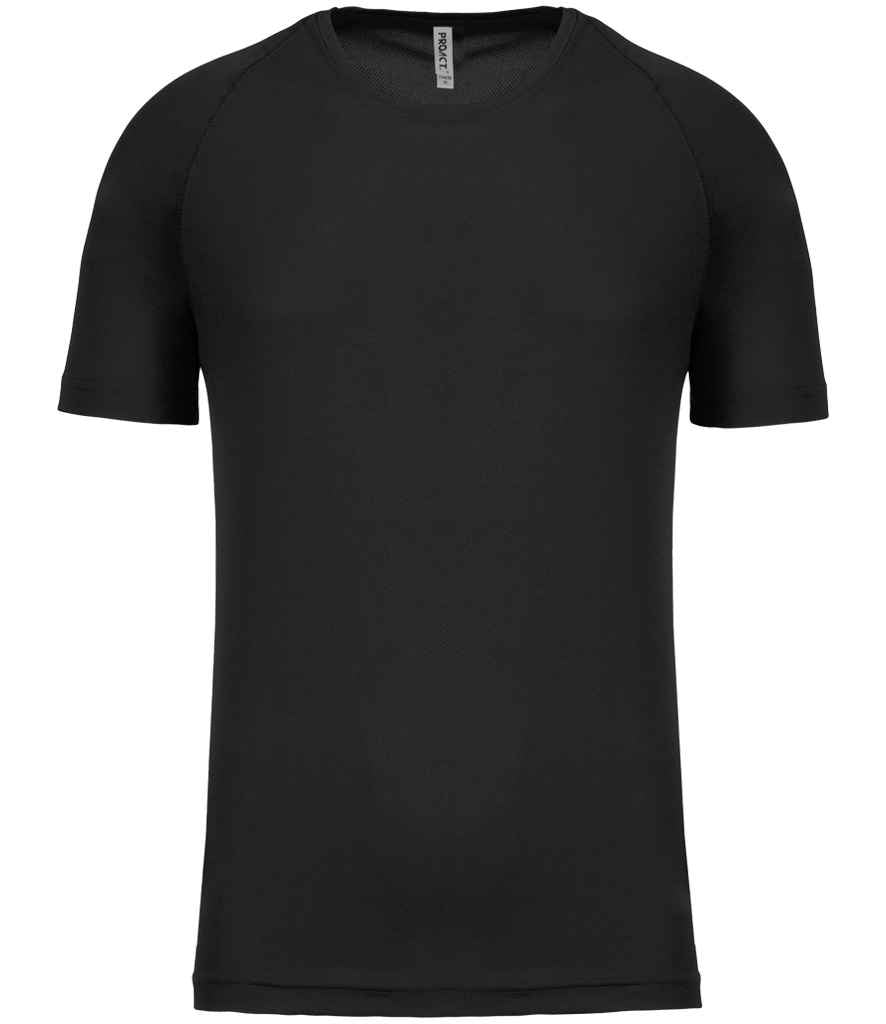 Proact Performance T-Shirt | Black
