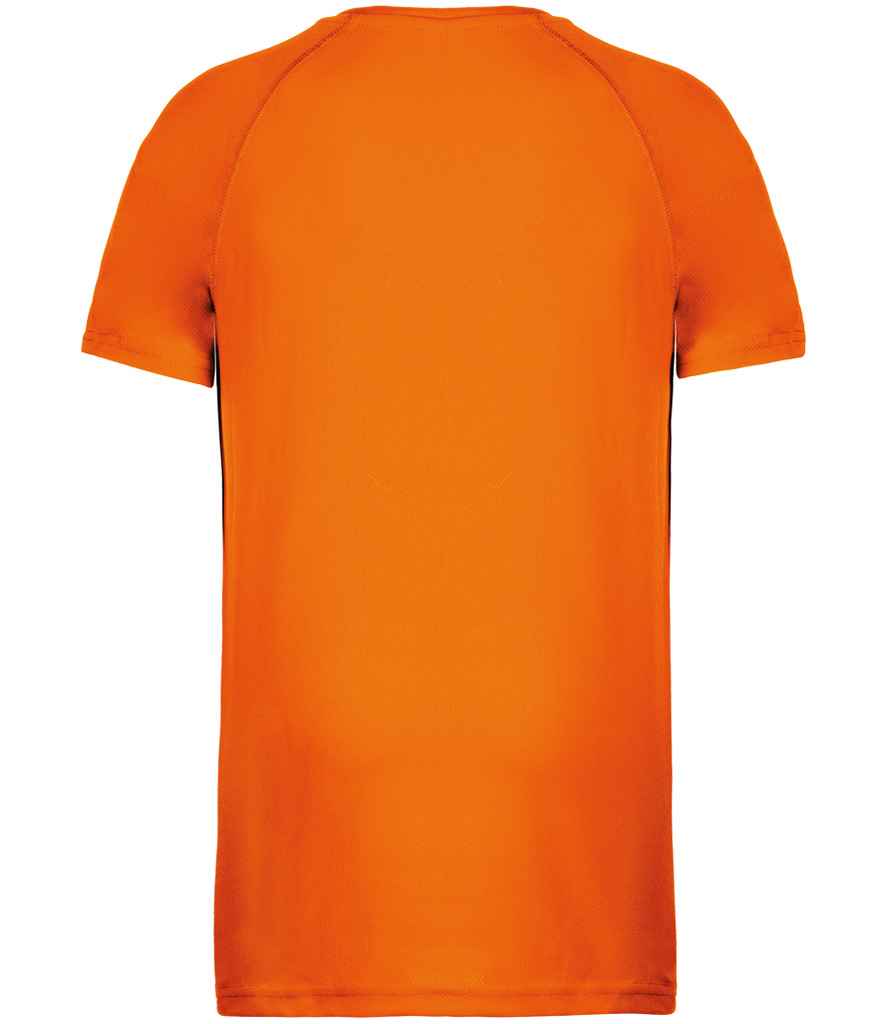 Proact Performance T-Shirt | Fluorescent Orange