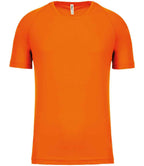 Proact Performance T-Shirt | Fluorescent Orange