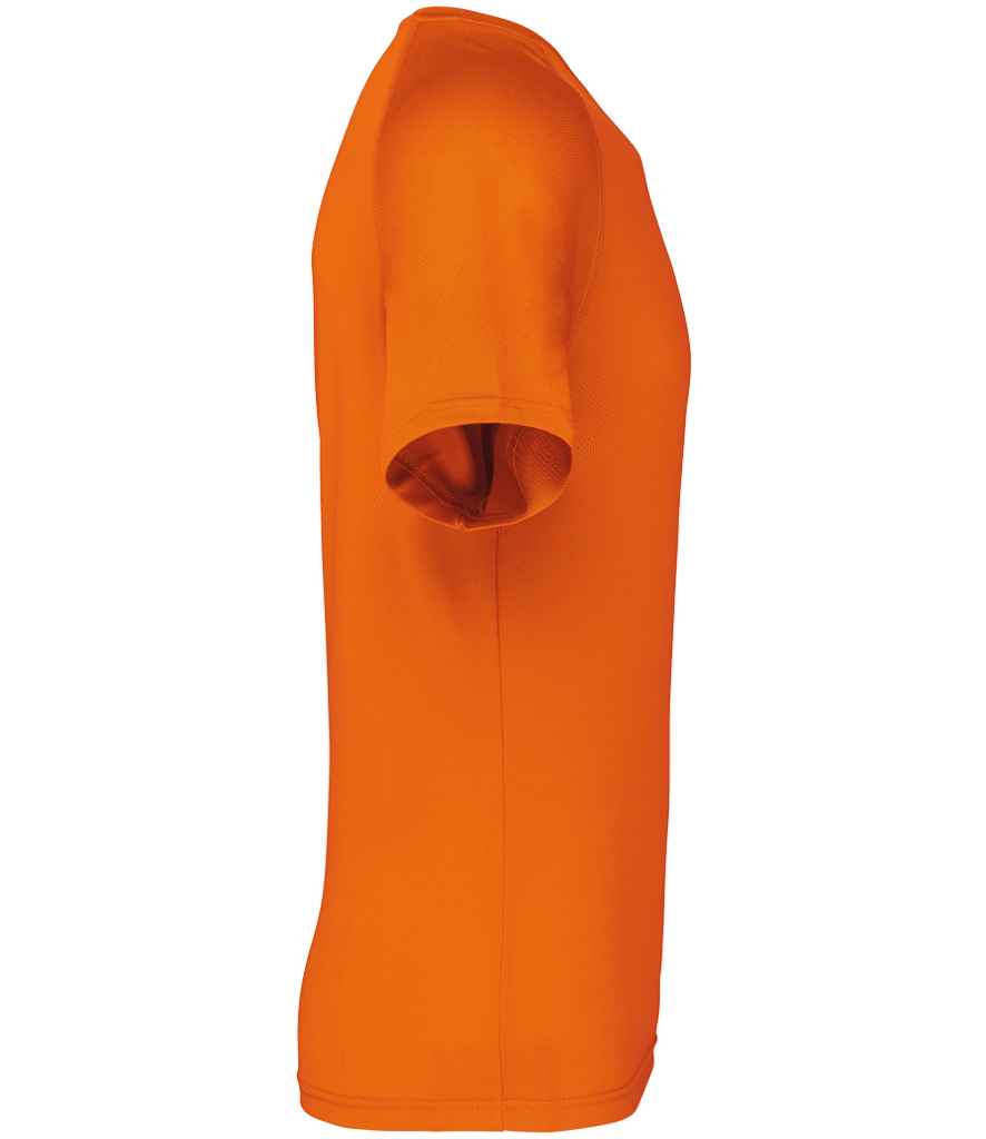 Proact Performance T-Shirt | Fluorescent Orange