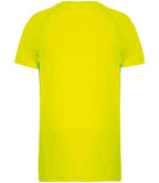 Proact Performance T-Shirt | Fluorescent Yellow