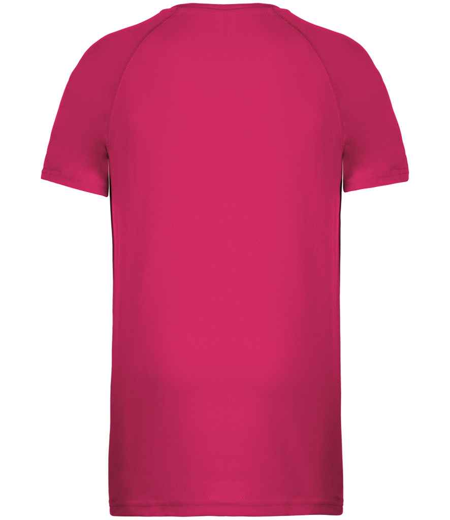 Proact Performance T-Shirt | Fuchsia