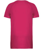 Proact Performance T-Shirt | Fuchsia