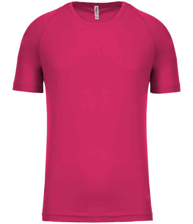 PA438 Fuchsia Front