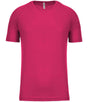 PA438 Fuchsia Front