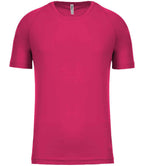 Proact Performance T-Shirt | Fuchsia
