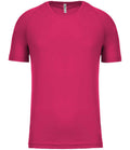 Proact Performance T-Shirt | Fuchsia