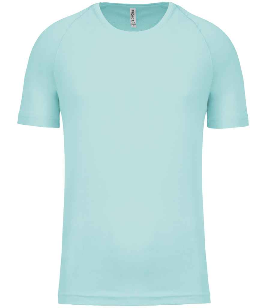 Proact Performance T-Shirt | Ice Mint