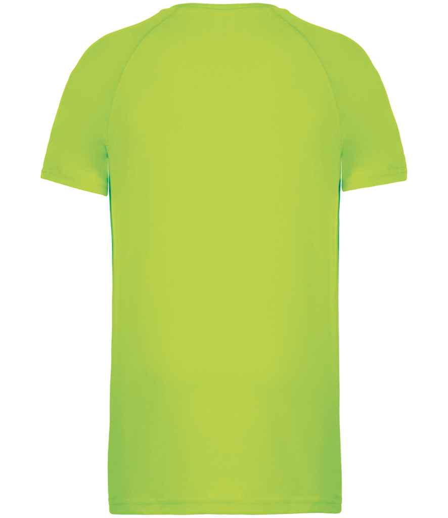 Proact Performance T-Shirt | Lime Green