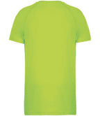 Proact Performance T-Shirt | Lime Green