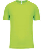 Proact Performance T-Shirt | Lime Green