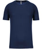 PA438 Navy Front