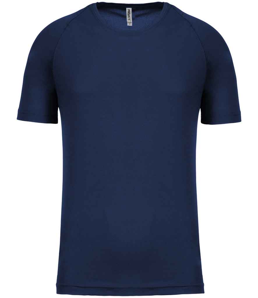 Proact Performance T-Shirt | Navy