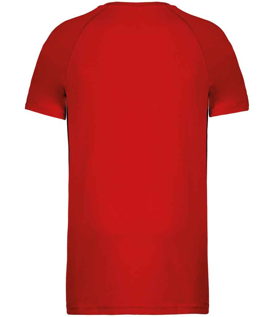 Proact Performance T-Shirt | Red