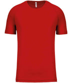 Proact Performance T-Shirt | Red