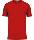 Proact Performance T-Shirt | Red