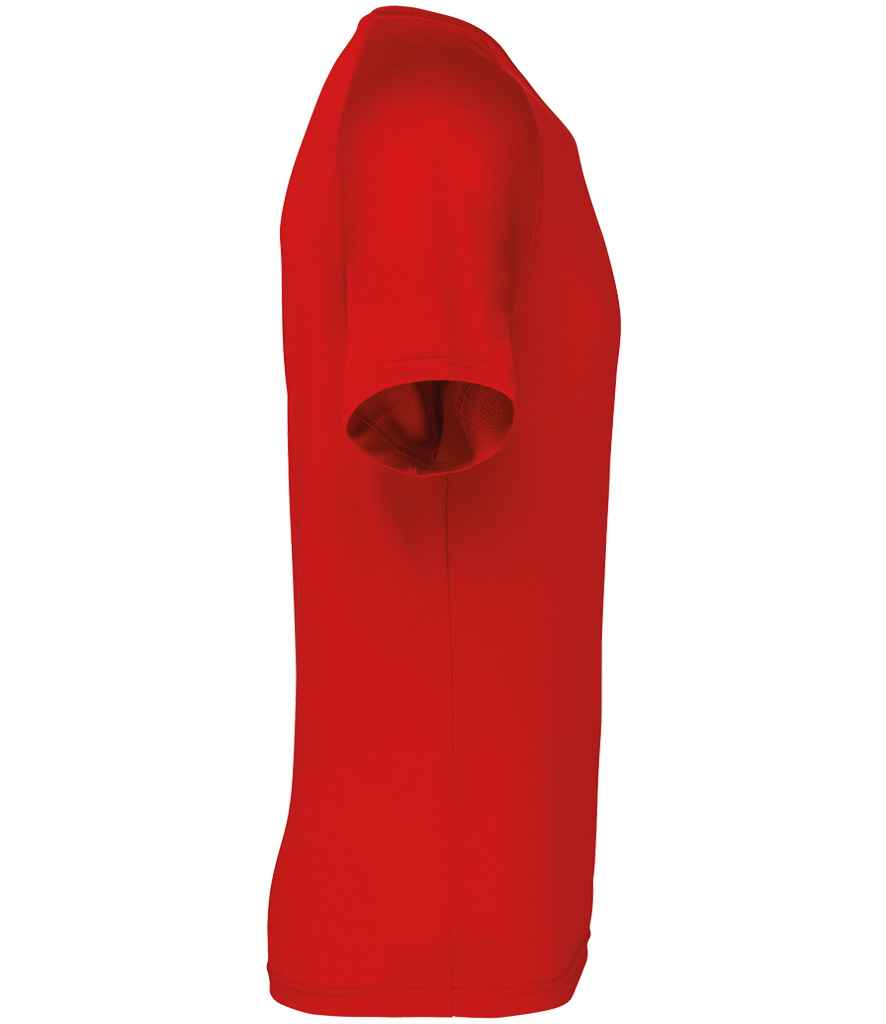 Proact Performance T-Shirt | Red