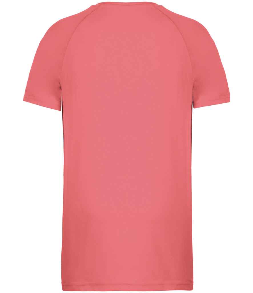 Proact Performance T-Shirt | Sporty Coral