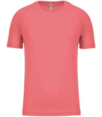 Proact Performance T-Shirt | Sporty Coral