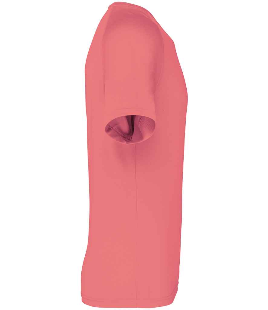 Proact Performance T-Shirt | Sporty Coral