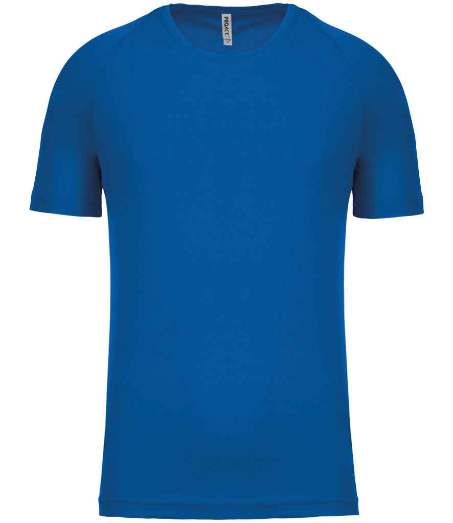 Proact Performance T-Shirt | Sporty Royal Blue