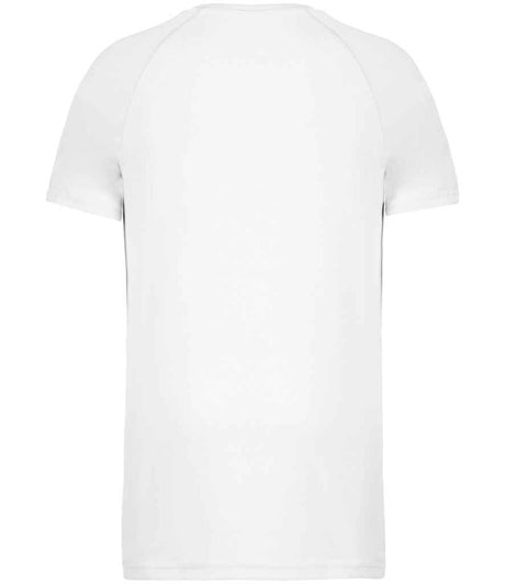 PA438 White Back