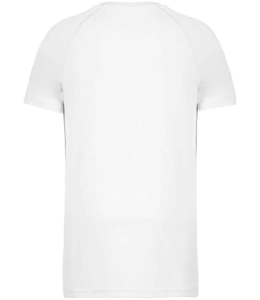 Proact Performance T-Shirt | White