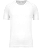 Proact Performance T-Shirt | White