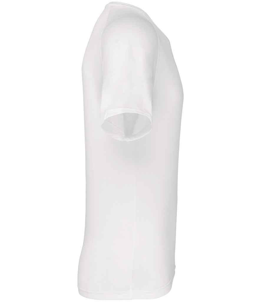 Proact Performance T-Shirt | White