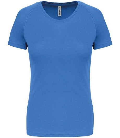 PA439 Aqua Front