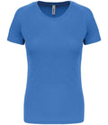Proact Ladies Performance T-Shirt | Aqua