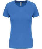 Proact Ladies Performance T-Shirt | Aqua