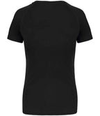 Proact Ladies Performance T-Shirt | Black