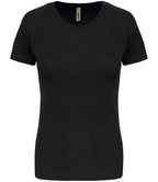 PA439 Black Front