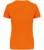 Proact Ladies Performance T-Shirt | Fluorescent Orange