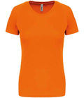 Proact Ladies Performance T-Shirt | Fluorescent Orange