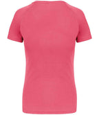Proact Ladies Performance T-Shirt | Fluorescent Pink