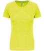 PA439 Fluorescent Yellow Front