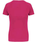 Proact Ladies Performance T-Shirt | Fuchsia