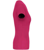Proact Ladies Performance T-Shirt | Fuchsia