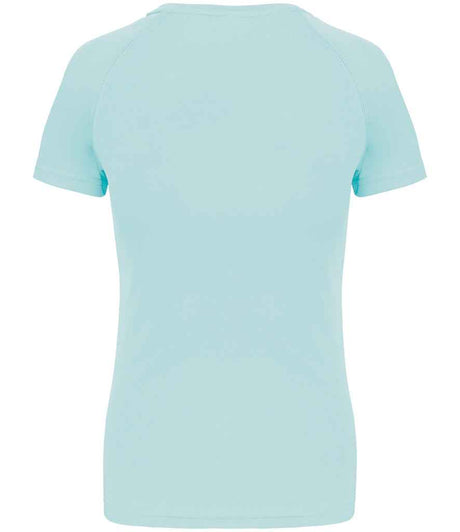 PA439 Ice Mint Back