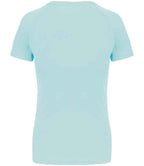 Proact Ladies Performance T-Shirt | Ice Mint