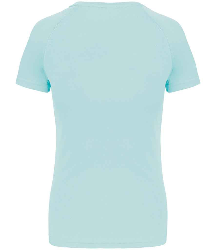 Proact Ladies Performance T-Shirt | Ice Mint