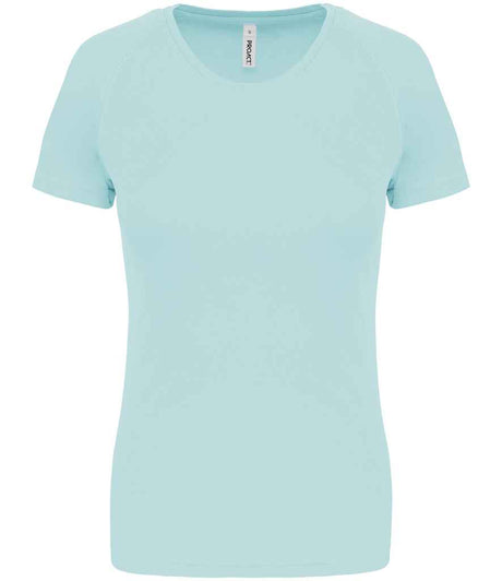 PA439 Ice Mint Front