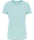 Proact Ladies Performance T-Shirt | Ice Mint
