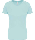 Proact Ladies Performance T-Shirt | Ice Mint