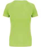 Proact Ladies Performance T-Shirt | Lime Green